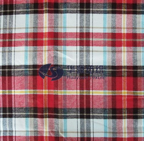 Flannel Fabric