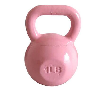 Mini Kettlebell