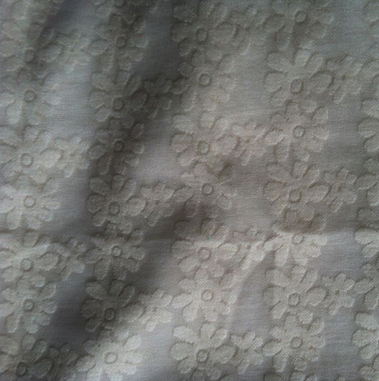 Jacquard Fabric