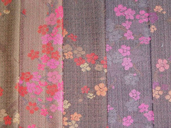 Jacquard Fabric