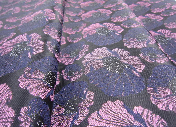 Jacquard Fabric