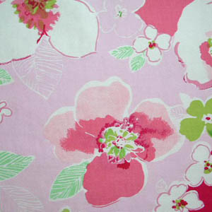 Cotton Fabric