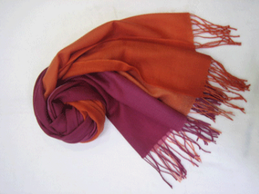 Silk Scarf