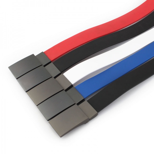 Silicone Belt