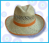 Straw Hat