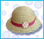 Straw Hat