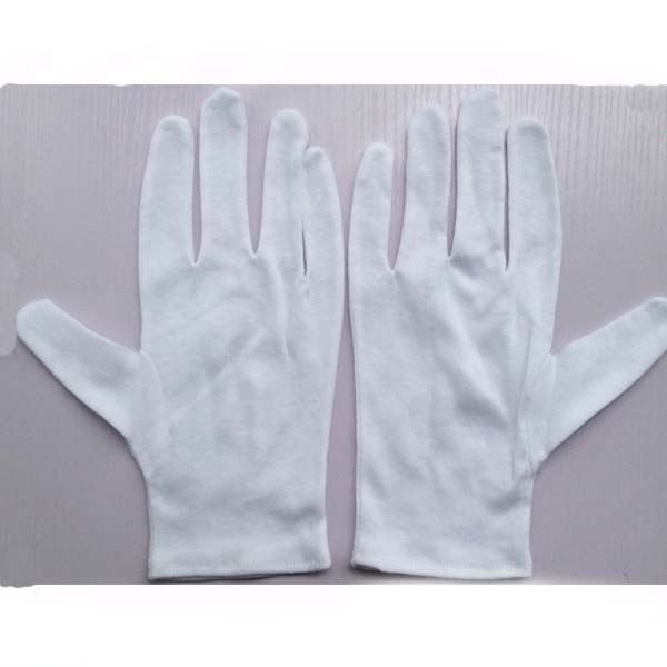 Cotton Gloves