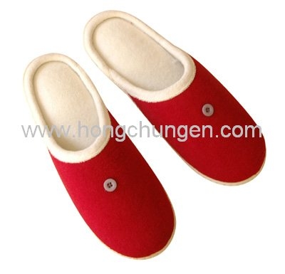 Ladies' Slippers