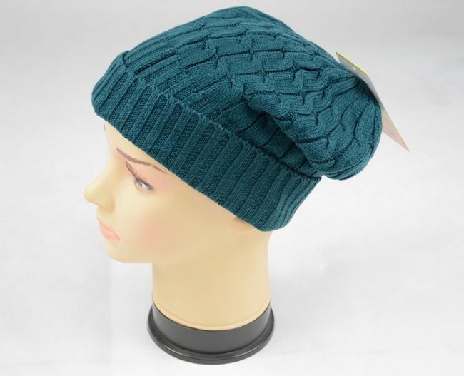 Knitted Cap