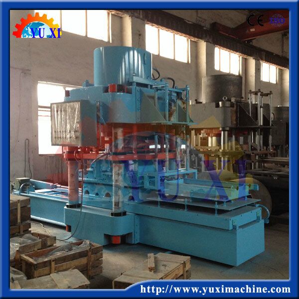 Tile Making Machinery