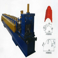 tile making machinery