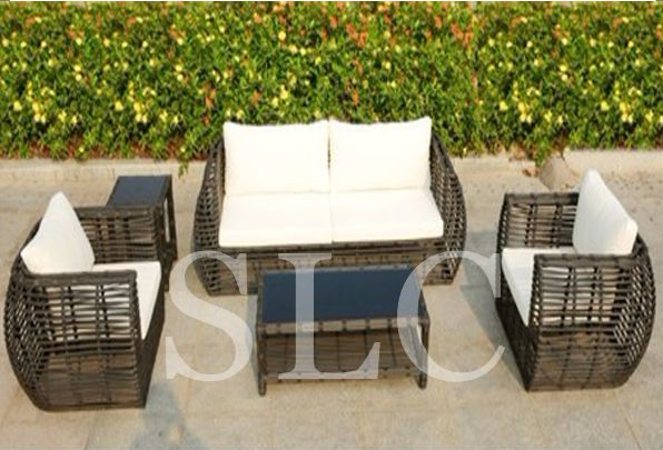 Comfortable Sofa set (SC-B8957-B)