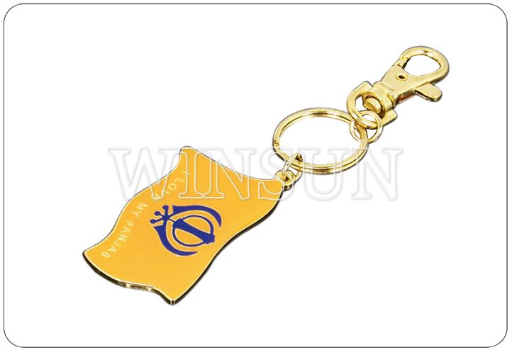 Key Chains