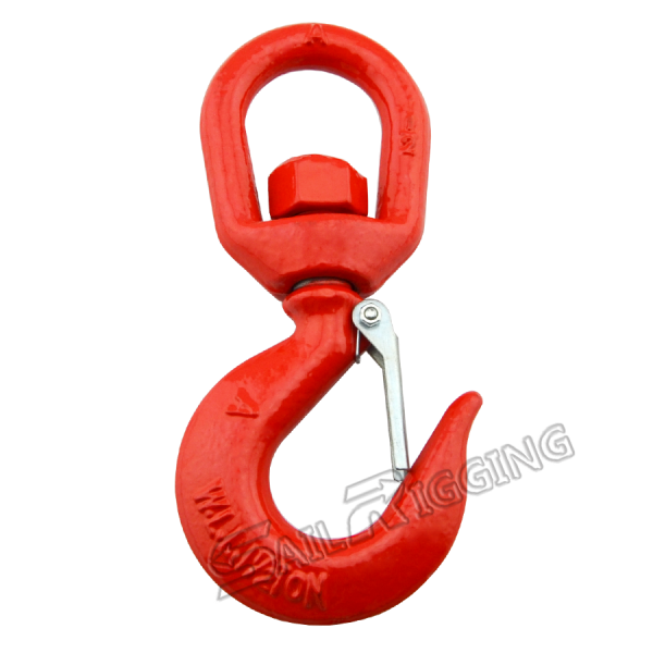 Swivel Hook