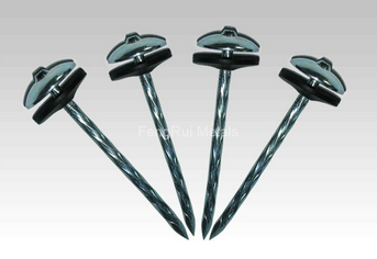 Umbrella Roofing Nail