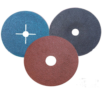 Abrasive Disc