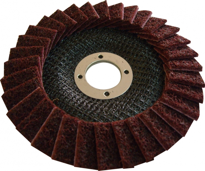 Abrasive Disc