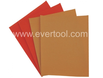 Abrasive Paper