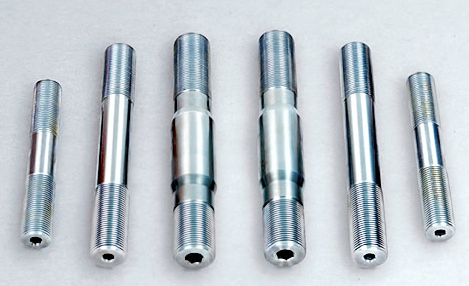 Hex Bolt