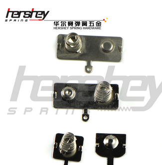 Battery Spring