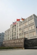 Ningbo Zhengyu Fasteners Co., Ltd.