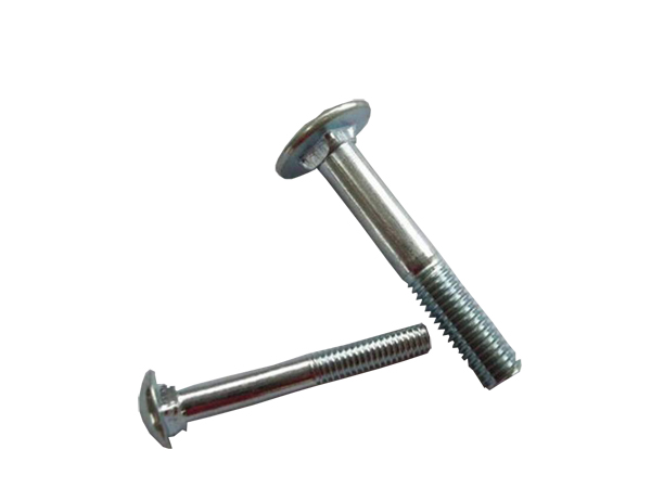 Carriage Bolt