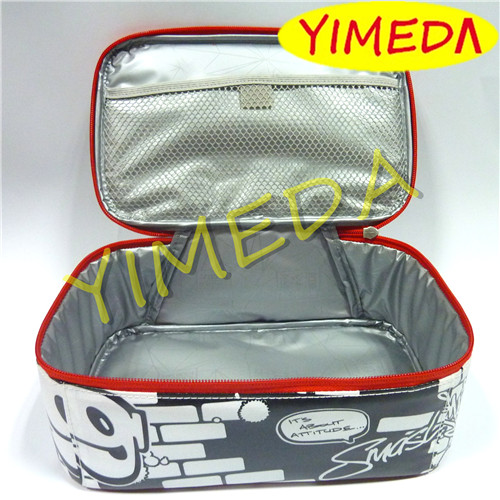 Cooler bag