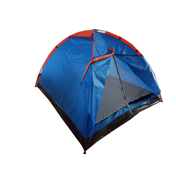 Family Tent