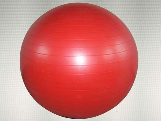 Gym ball