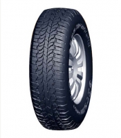 SUV tire