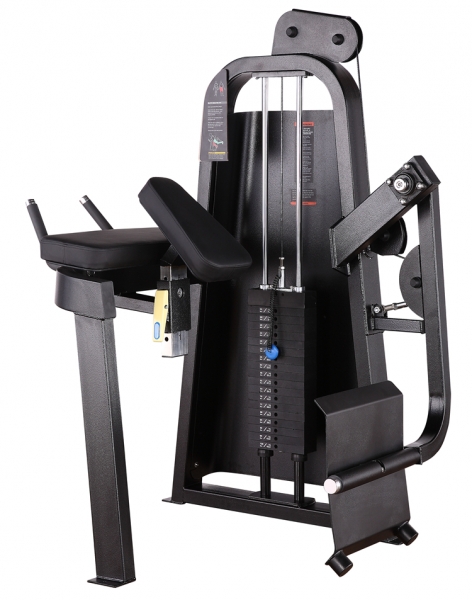 Leg Extension Machine