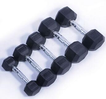 Dumbbell