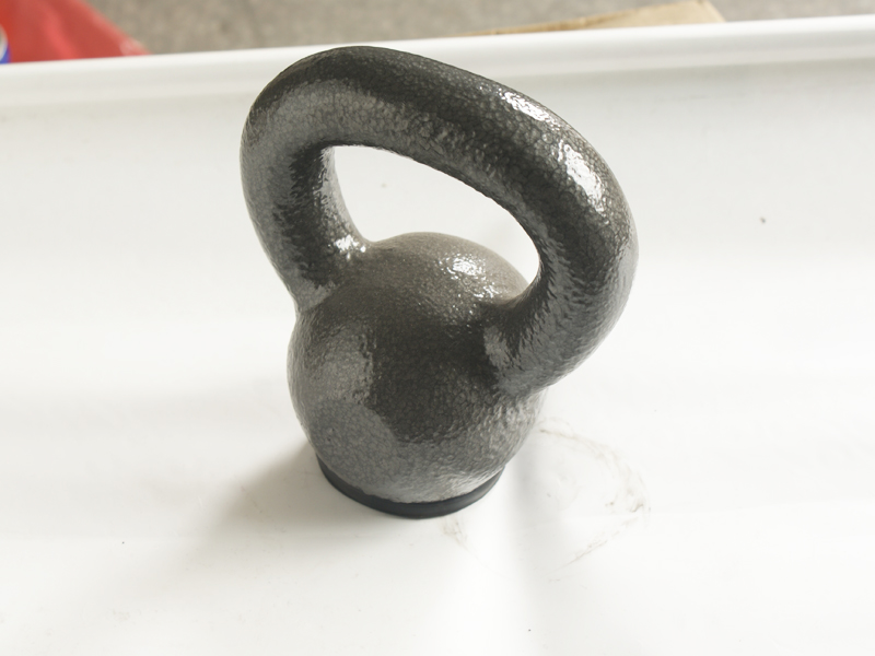 Kettlebell