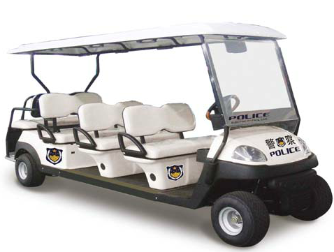 Golf Cart