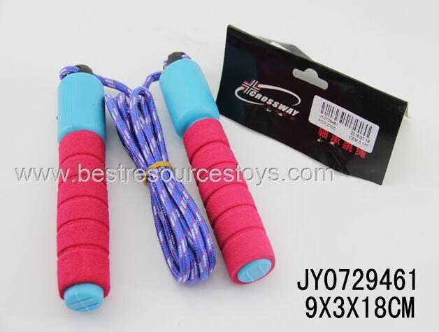 Skipping Rope