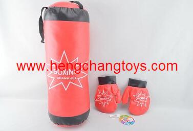 Boxing Set