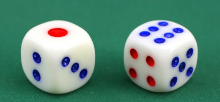 Dices