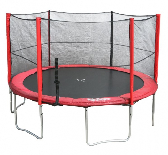 Trampoline