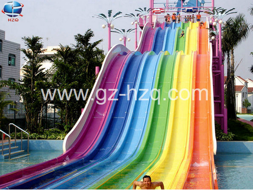 Water Play Equipment