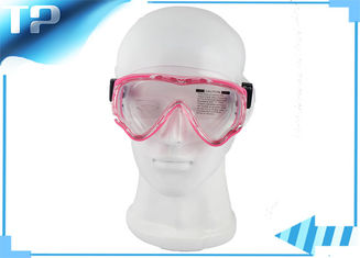 Diving Mask