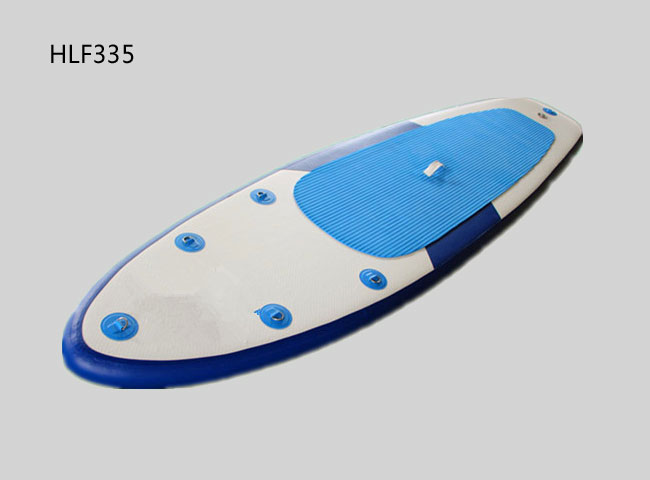 Surfing Board