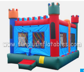 Inflatable Castles