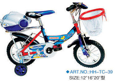 Childs Bike