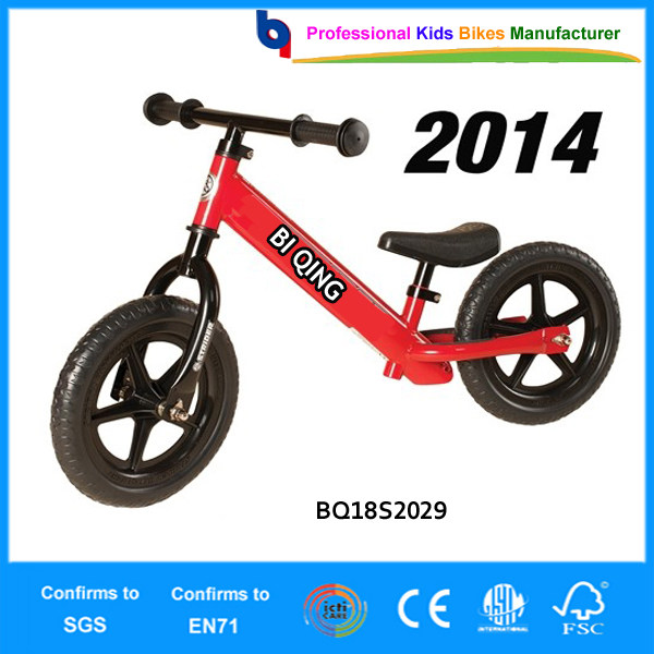 Childs Bike