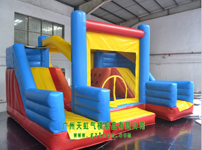 Inflatable Castles