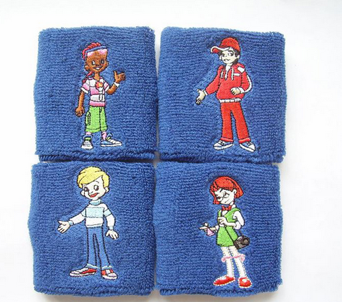 Sweatbands