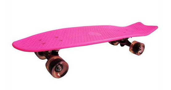 Skate Board