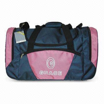 Duffel Bag