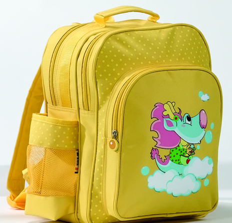 School Bag