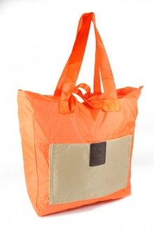 Carrier bag